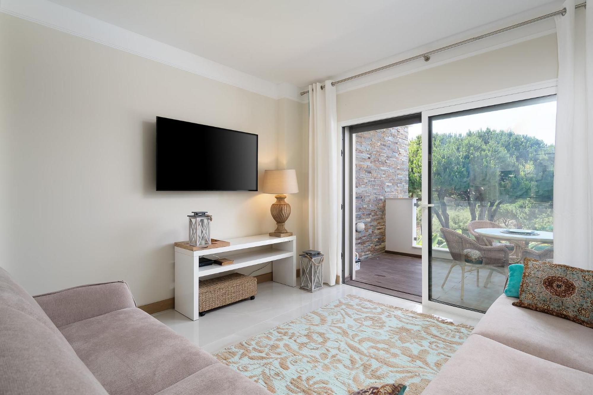 Apartament Belharucas, 400 Meters From Beach Албуфейра Екстер'єр фото